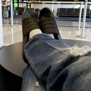 Meet your Posher, Corey